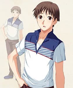 Fujimihara Moriya