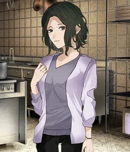 Hasumi Karen