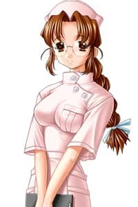 Houshou Misuzu