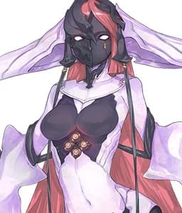 Hollow Guardian