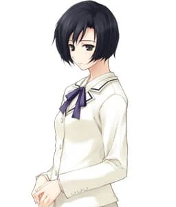 Tokisaka Yukari