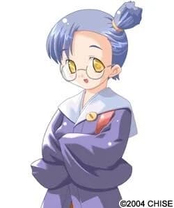 Enjou Seri