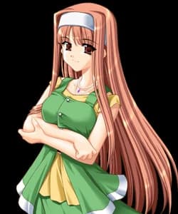 Yamakasuga Kirihime