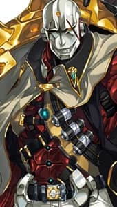 KING-CORE