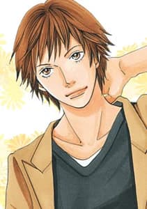 Hanazawa Rui