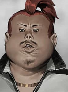 Maruhashi Mitsuru