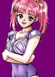 Miho Kamimura