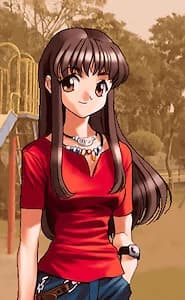 Naruse Kazumi