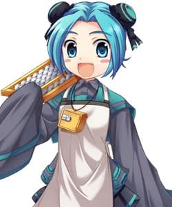 Mutsukoshi Naemi