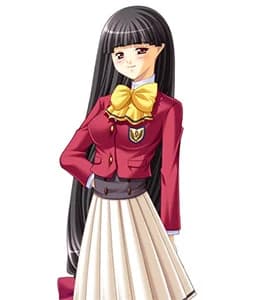 Fujimi Himeko