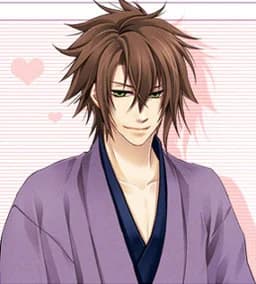 Okita Souji