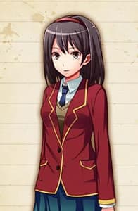 Kurisu Yuuko