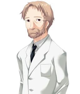 Amamiya Satoshi