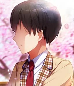 Kumagai Shunsuke