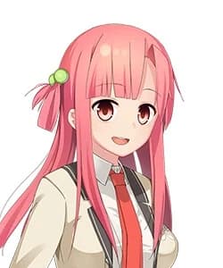 Higa Nanami