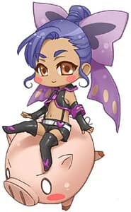 Anya