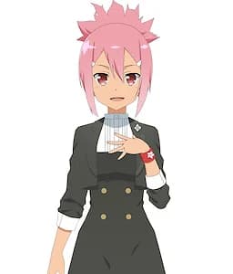 Akamine Yuuna