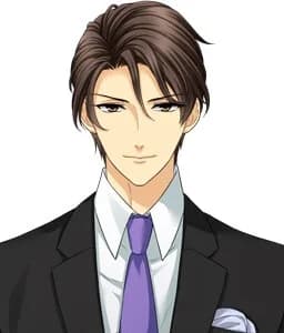 Ookouchi Yutaka