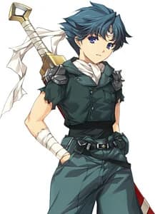 Hino Ryuusei