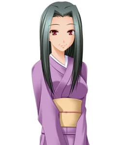 Ryuuzaki Kinuka