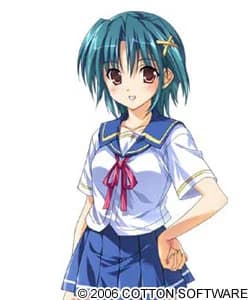 Inui Miri