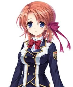 Kasuga Haruki