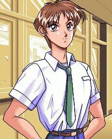 Miyoshi Kazuhiko