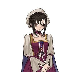 Rebecca Ira