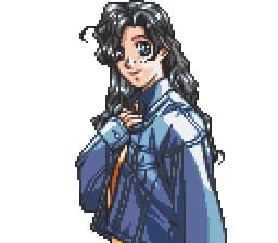 Nagumo Maya