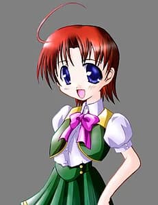 Urabe Akane