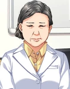 Iiba Shizuko