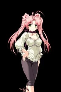 Inaba Airi