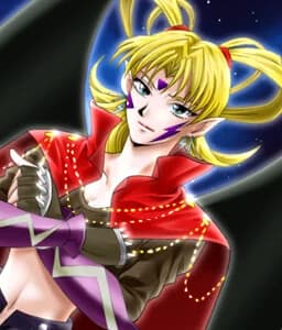 Valkyrie