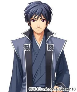 Amagi Souma