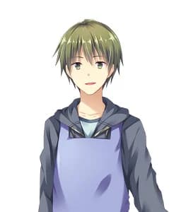 Tenchou