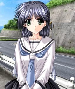 Shiratori Kotono