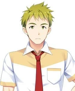 Hinayama Gorou
