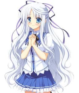 Saionji Otome