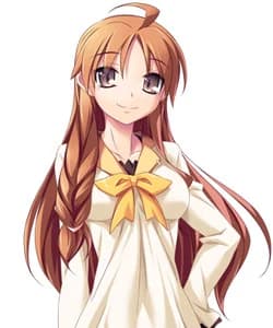 Sumi Noriko