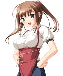 Tachibana Megumi