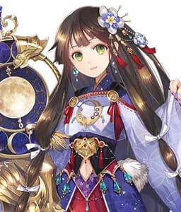 Kaguyahime