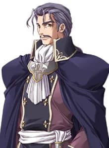 Sergei Claudius