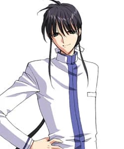 Yuri
