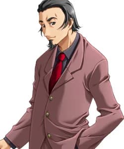 Hiyoshi Dai