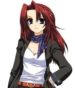 Saya