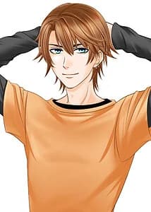 Nakazato Hinata