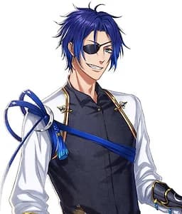 Date Masamune