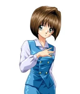 Yanagi Aiko