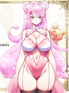 Gummy Bear