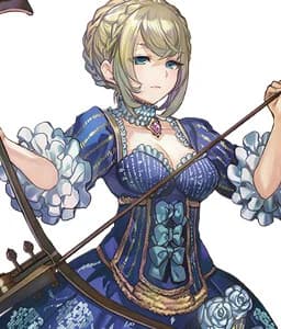 Marie Antoinette